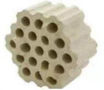 Mullite Checker opeka za vruću visoku peć