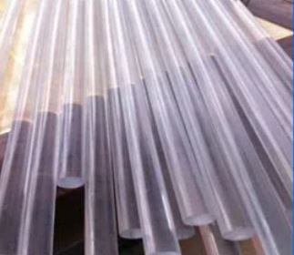 Polikarbonatni materijal za štap