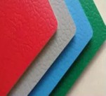 PVC sportska podna ploča