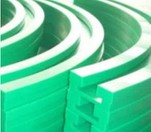 UPE vodilica otporna na habanje