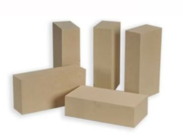 Sinterirana opeka od cirkona i korunda